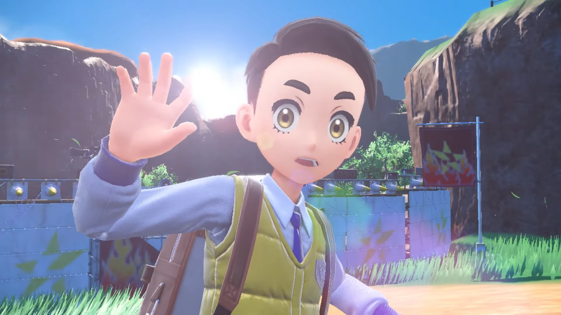 Players claim Pokémon Scarlet and Violet's Battle Stadium RNG is rigged ...